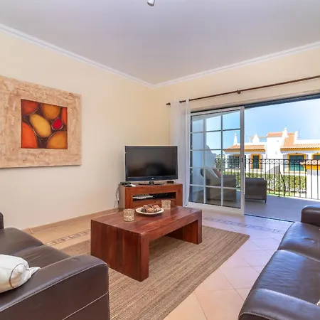 Apartamento Townhouse Vista Atlantic Carvoeiro (Lagoa)