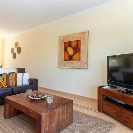 Townhouse Vista Atlantic شقة
