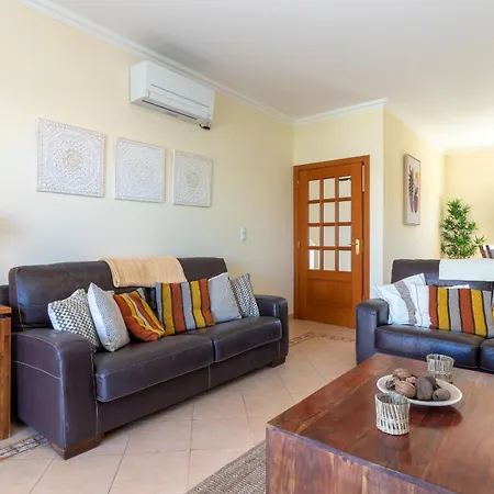 Townhouse Vista Atlantic كارفويرو