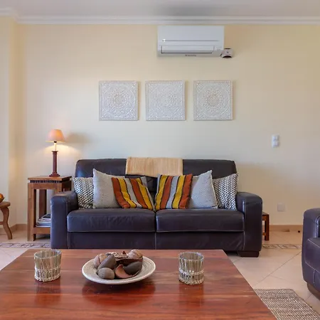 Townhouse Vista Atlantic كارفويرو