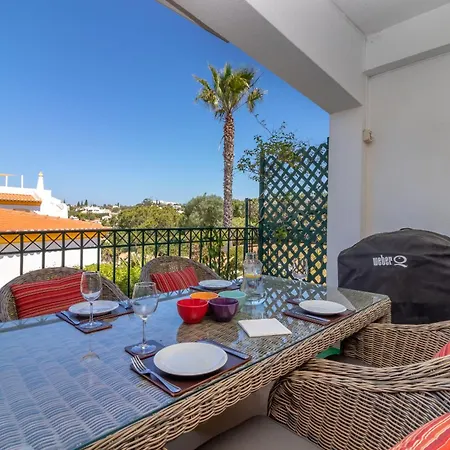 Townhouse Vista Atlantic カルヴォエイロ