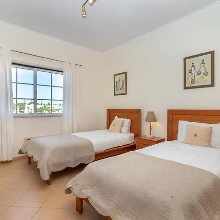 Townhouse Vista Atlantic *