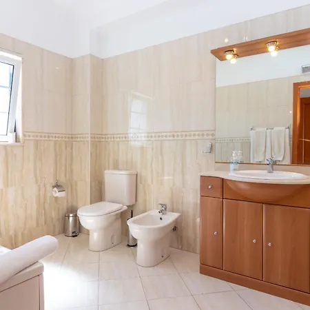 아파트 Townhouse Vista Atlantic *