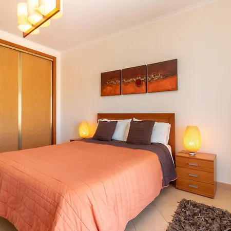 Townhouse Vista Atlantic 카르보에이루