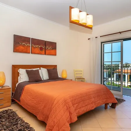Townhouse Vista Atlantic カルヴォエイロ