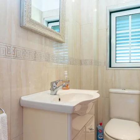 아파트 Townhouse Vista Atlantic 카르보에이루