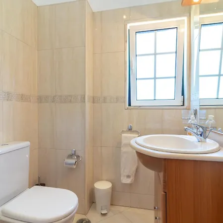 Townhouse Vista Atlantic 아파트