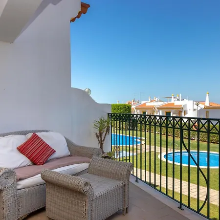 Townhouse Vista Atlantic * 카르보에이루