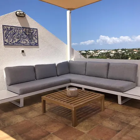 Townhouse Vista Atlantic شقة *