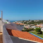 Townhouse Vista Atlantic Carvoeiro (Lagoa)