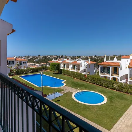Townhouse Vista Atlantic *