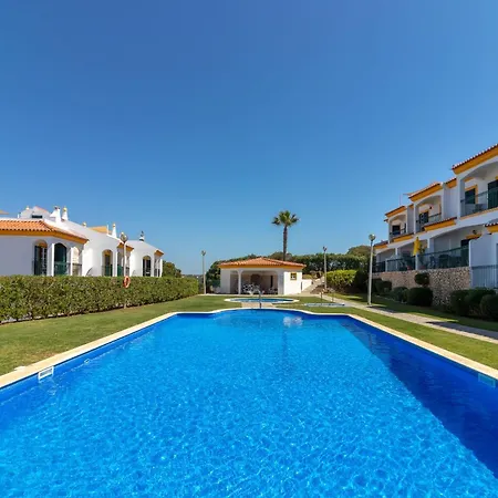 Appartement Townhouse Vista Atlantic Carvoeiro (Lagoa)