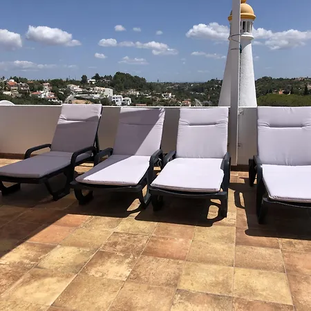 Townhouse Vista Atlantic * Carvoeiro (Lagoa)