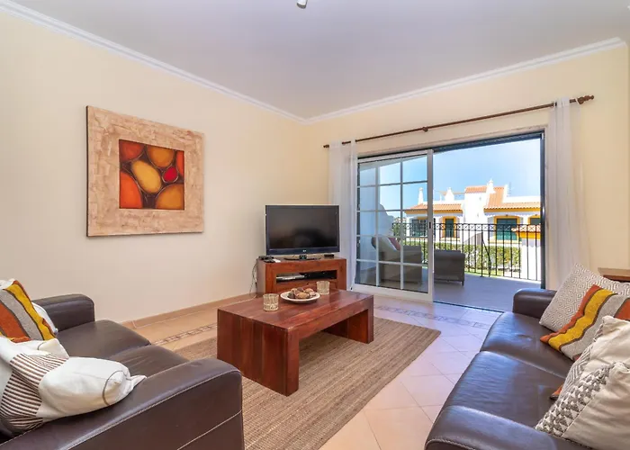 Appartement Townhouse Vista Atlantic Carvoeiro (Lagoa)