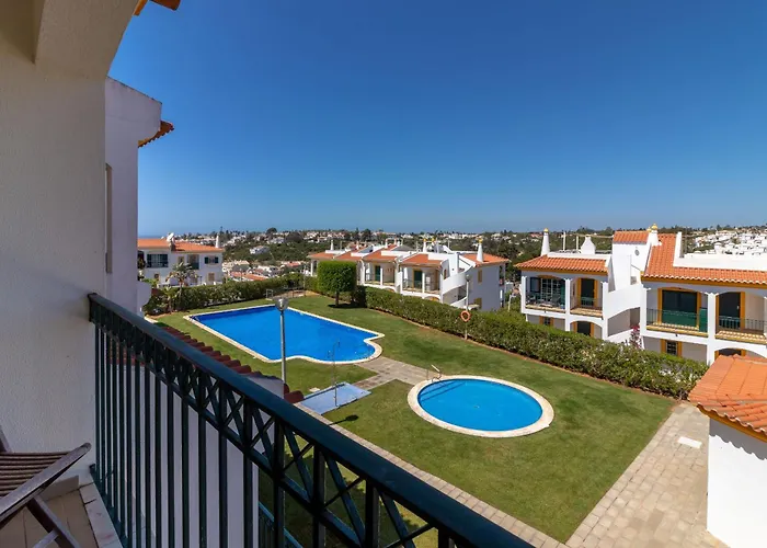 Townhouse Vista Atlantic *