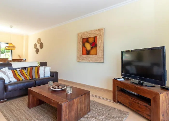 Townhouse Vista Atlantic Appartement