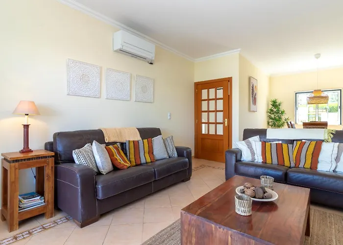 Townhouse Vista Atlantic Carvoeiro (Lagoa)