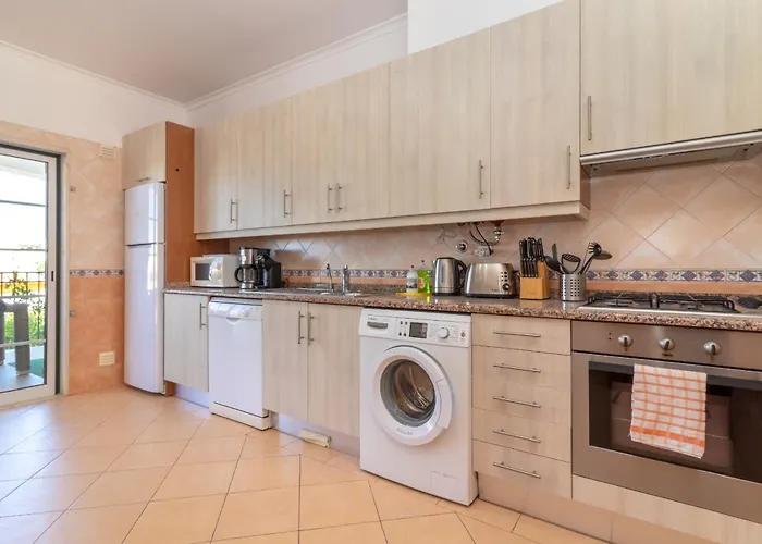 Appartement Townhouse Vista Atlantic Carvoeiro (Lagoa)