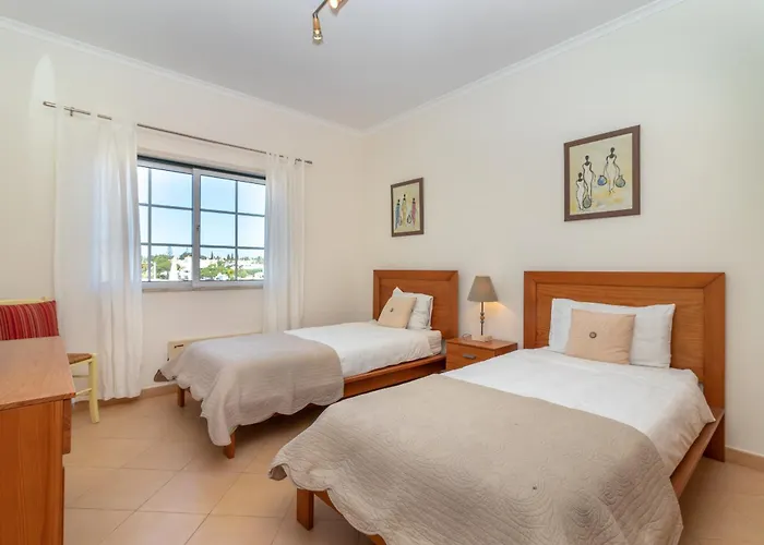 Townhouse Vista Atlantic *