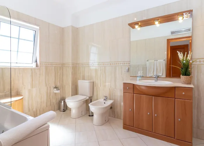 Appartement Townhouse Vista Atlantic *