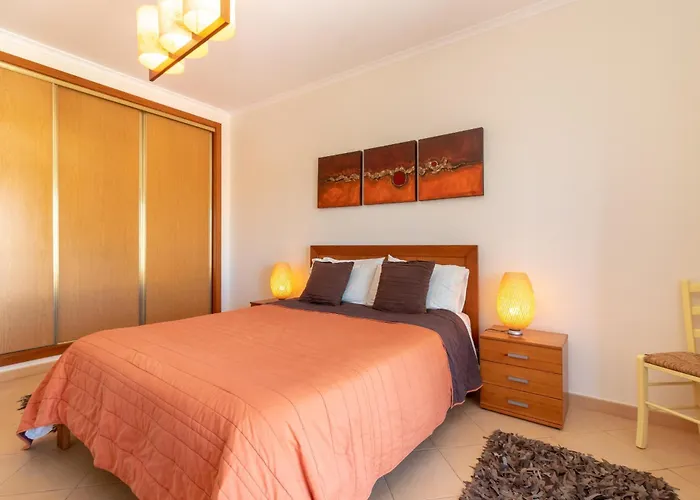 Townhouse Vista Atlantic Carvoeiro (Lagoa)