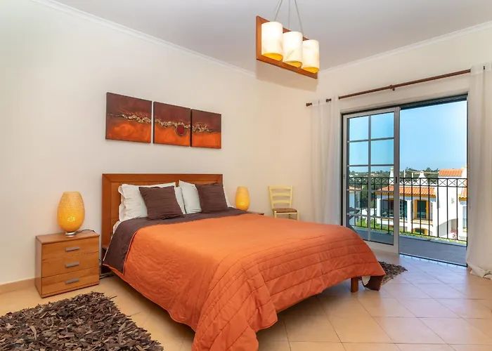Townhouse Vista Atlantic Carvoeiro (Lagoa)