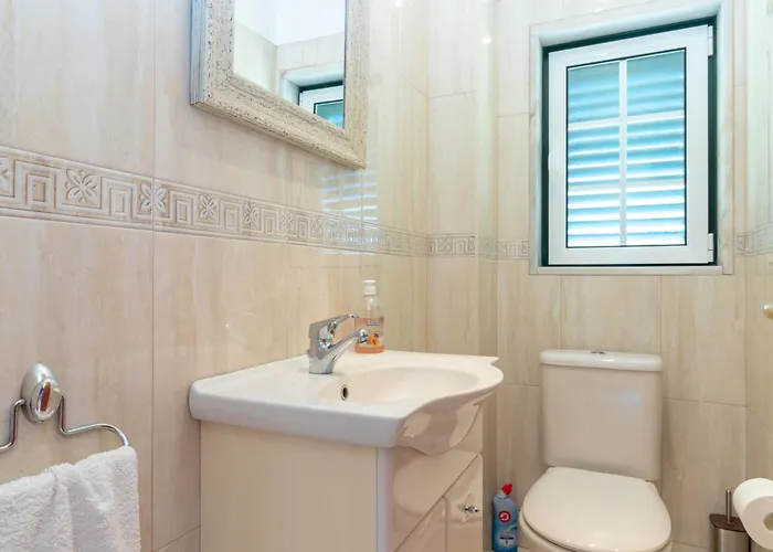 Appartement Townhouse Vista Atlantic Carvoeiro (Lagoa)