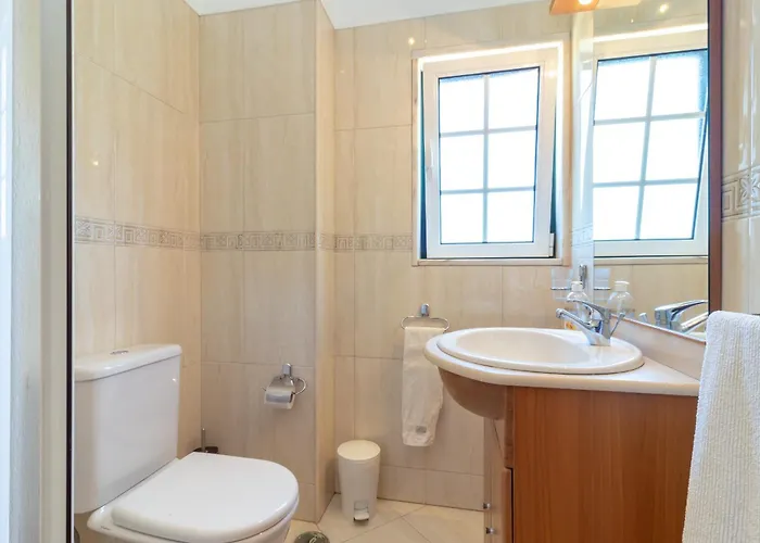 Townhouse Vista Atlantic Appartement