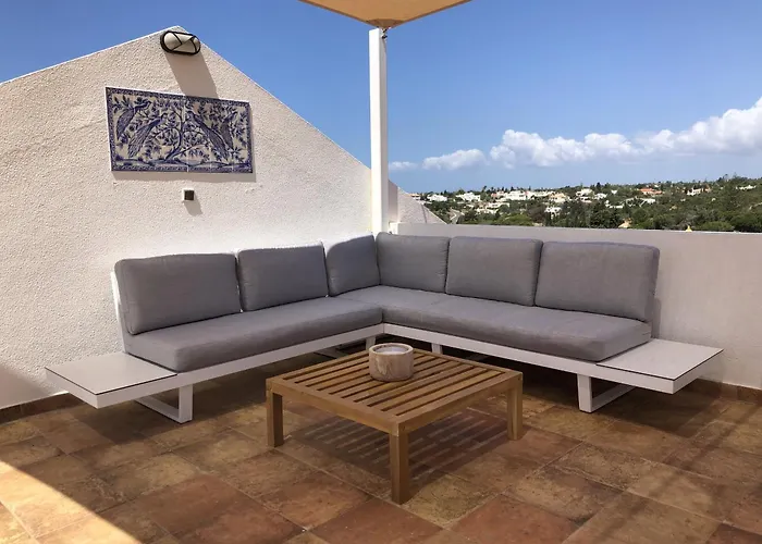 Townhouse Vista Atlantic Appartement *
