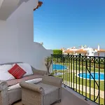 Townhouse Vista Atlantic * Carvoeiro